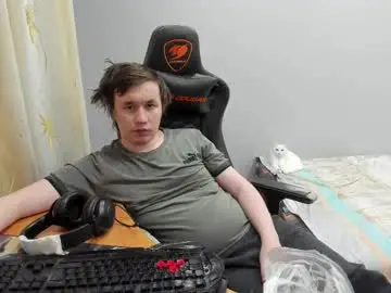 Chaturbate Nude Webcam of iliaskrislove