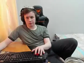 Chaturbate Live Sex of iliaskrislove