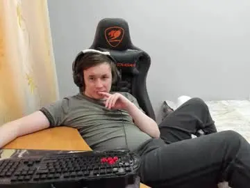 Chaturbate Watch Live Sex Cams of iliaskrislove