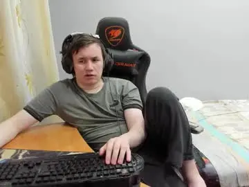 Chaturbate Sex Chat of iliaskrislove