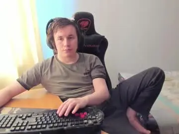 Chaturbate Free Porn Cam of iliaskrislove