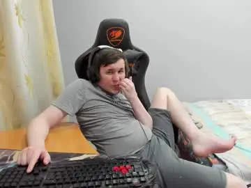 Chaturbate Free Live Porn of iliaskrislove