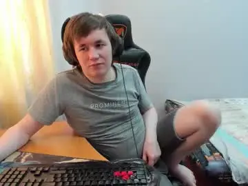 Chaturbate Watch Live Sex Cams of iliaskrislove