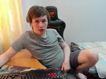 Chaturbate Free Live Porn of iliaskrislove