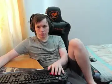 Chaturbate Live Sex Cam of iliaskrislove