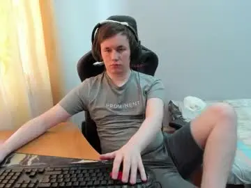 Chaturbate Nude Webcam of iliaskrislove