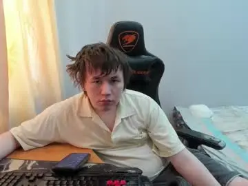 Chaturbate Best Webcam of iliaskrislove