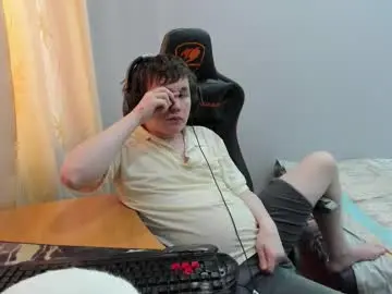 Chaturbate Best Webcam of iliaskrislove