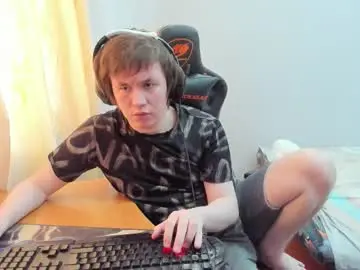 Chaturbate Live Porn of iliaskrislove