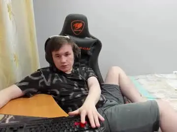 Chaturbate Nude Webcam of iliaskrislove