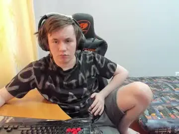 Chaturbate Adult Webcam of iliaskrislove