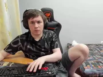 Chaturbate Live Sex Cam of iliaskrislove