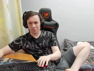 Chaturbate Live Sex Cam of iliaskrislove