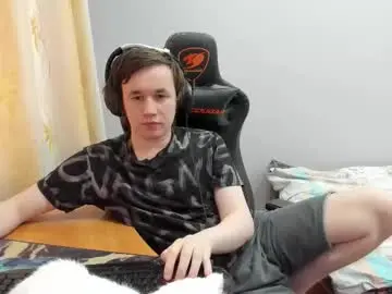 Chaturbate Adult Video Chat of iliaskrislove