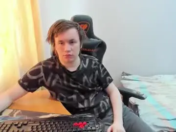 Chaturbate Live Porn of iliaskrislove