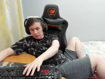 Chaturbate Sex Cam of iliaskrislove