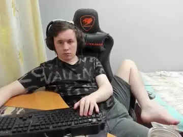 Chaturbate Live Sex Cam of iliaskrislove