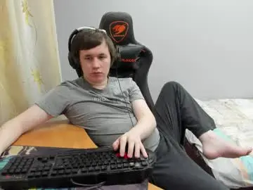 Chaturbate Sex Cam of iliaskrislove