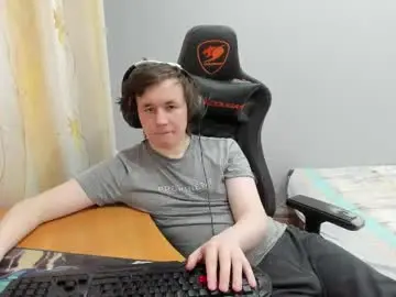 Chaturbate Free Porn Cam of iliaskrislove