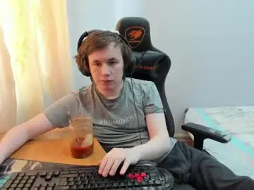 Chaturbate Best live sex cam show of iliaskrislove