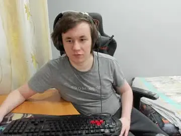 Chaturbate Free Porn Cam of iliaskrislove