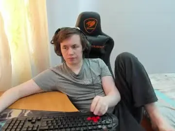 Chaturbate Adult Webcam of iliaskrislove