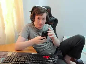 Chaturbate Adult Video Chat of iliaskrislove