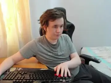 Chaturbate Live Sex Cam of iliaskrislove