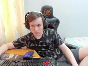 Chaturbate Sex Cam of iliaskrislove