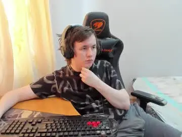 Chaturbate Live Sex Cam of iliaskrislove