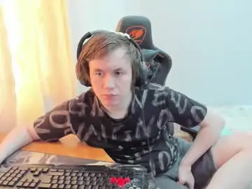 Chaturbate Sex Chat of iliaskrislove