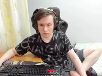 Chaturbate Free Porn Cam of iliaskrislove