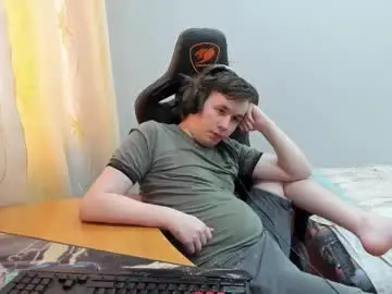 Chaturbate Live Sex of iliaskrislove