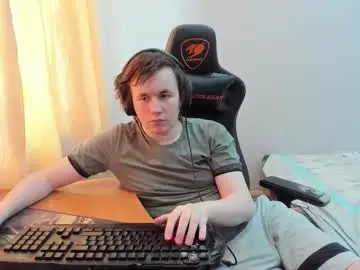 Chaturbate Free Live Porn of iliaskrislove