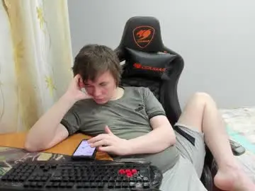 Chaturbate Sex Cam of iliaskrislove