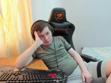 Chaturbate Adult Webcams of iliaskrislove