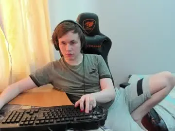 Chaturbate Nude Webcam of iliaskrislove