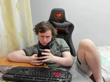 Chaturbate Adult Webcam of iliaskrislove