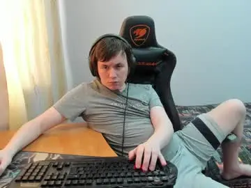 Chaturbate Live Sex of iliaskrislove