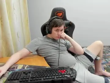 Chaturbate Free Live Porn of iliaskrislove