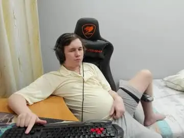 Chaturbate Watch Live Sex Cams of iliaskrislove