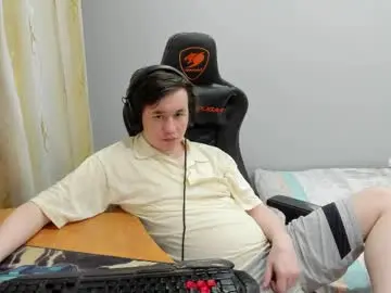 Chaturbate Nude Webcam of iliaskrislove