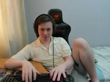 Chaturbate Adult Video Chat of iliaskrislove