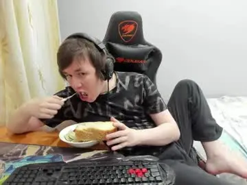 Chaturbate Nude Webcam of iliaskrislove