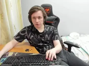 Chaturbate Sex Cam of iliaskrislove