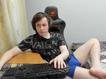 Chaturbate Adult Webcam of iliaskrislove