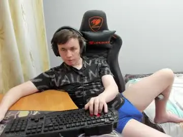 Chaturbate Free Porn Cam of iliaskrislove