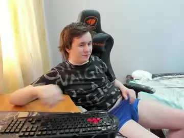 Chaturbate Best Webcam of iliaskrislove