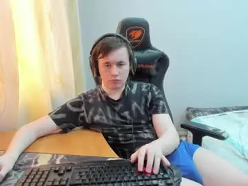 Chaturbate Sex Chat of iliaskrislove