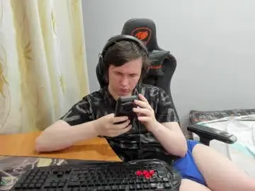 Chaturbate Free Live Porn of iliaskrislove